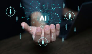 AI in Recruiting