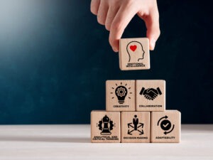 Potenziale freisetzen. Warum Skills im Recruiting-Prozess wichtiger sind als Qualifikationen