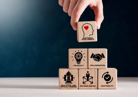 Potenziale freisetzen. Warum Skills im Recruiting-Prozess wichtiger sind als Qualifikationen
