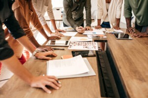 Associate Partner M&A Tax (m/w/d)