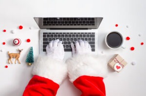 Alle Jahre wieder: Die Firmenweihnachtsfeier – 7 unvergessliche (Last-Minute)Ideen für das große Fest