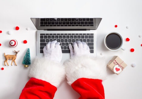 Alle Jahre wieder: Die Firmenweihnachtsfeier – 7 unvergessliche (Last-Minute)Ideen für das große Fest