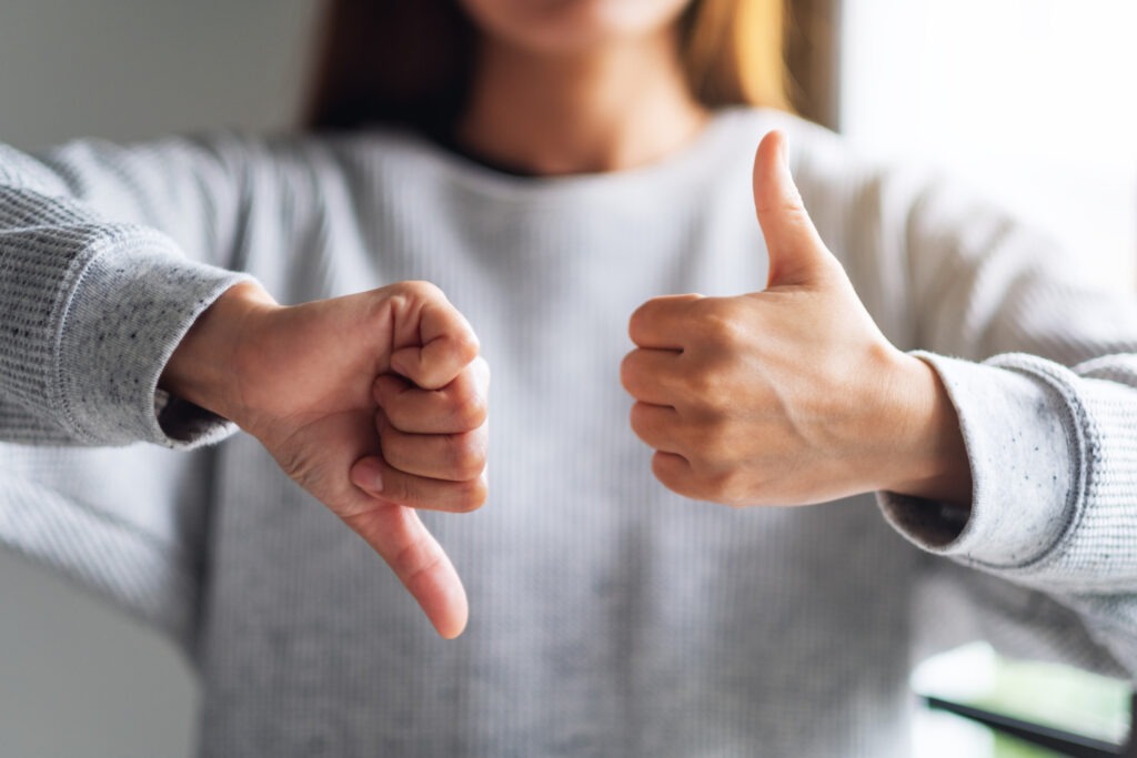 Die Kunst des gelungenen Feedbacks