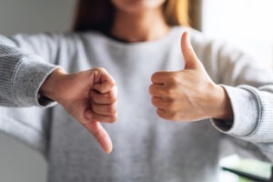 Die Kunst des gelungenen Feedbacks