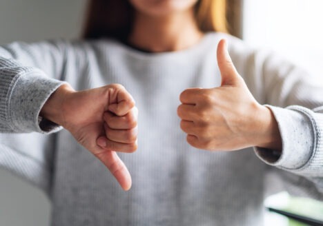 Die Kunst des gelungenen Feedbacks