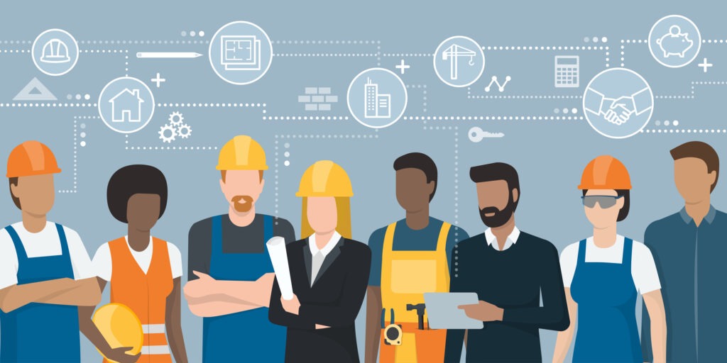 Headhunting und Active Sourcing: Die ideale Lösung für den Mittelstand in Deutschland