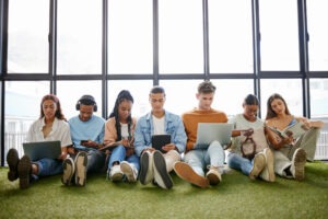 Hello Gen Z! Wer sind die Nachwuchskräfte von morgen?