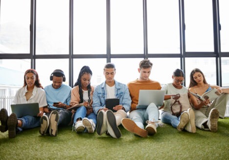Hello Gen Z! Wer sind die Nachwuchskräfte von morgen?