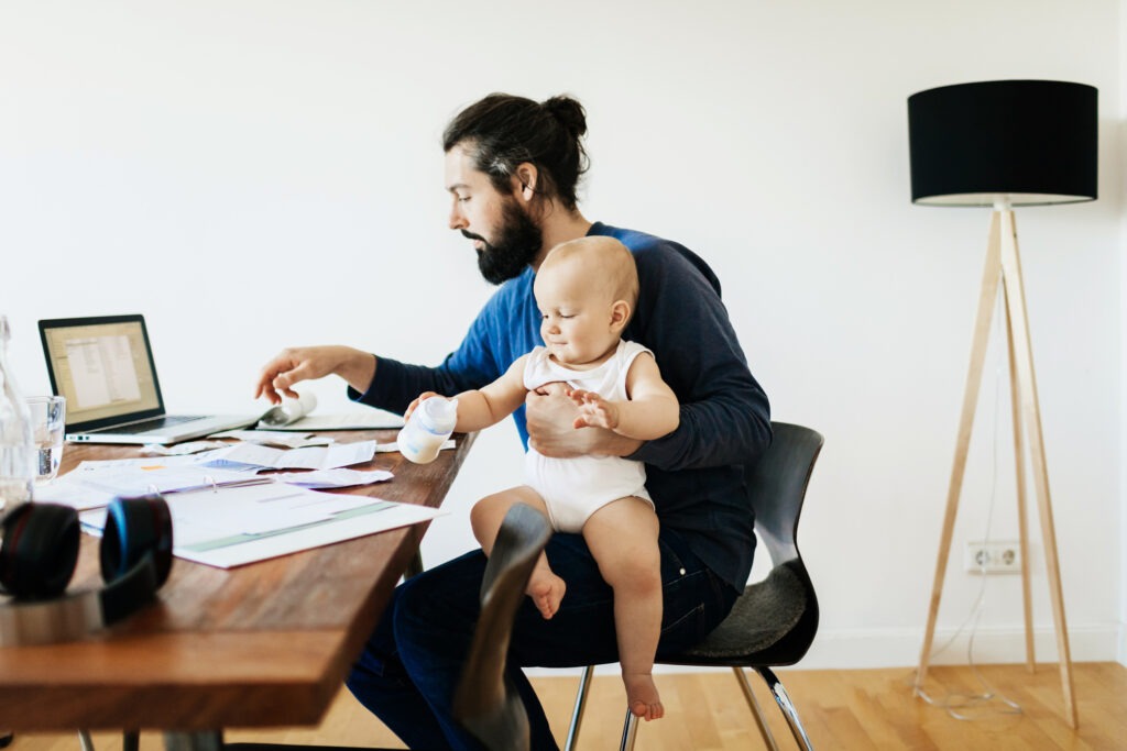 Homeoffice – Arbeitsplatz der Zukunft oder Freifahrtschein zur Arbeitsvermeidung?