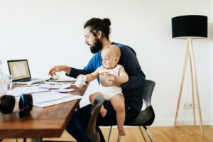 Homeoffice – Arbeitsplatz der Zukunft oder Freifahrtschein zur Arbeitsvermeidung?