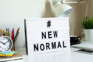 New Work – New Leadership