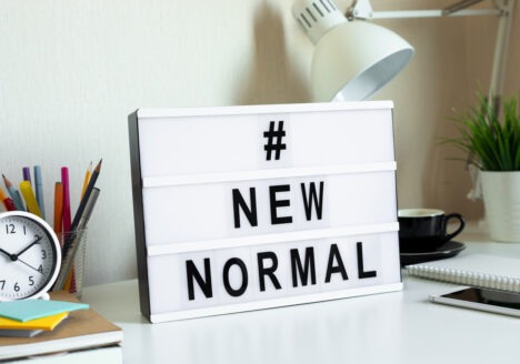 New Work – New Leadership