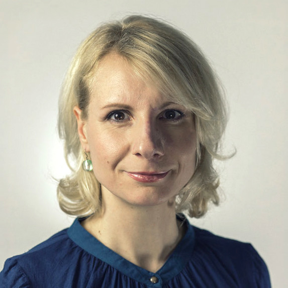 Nicole Klink