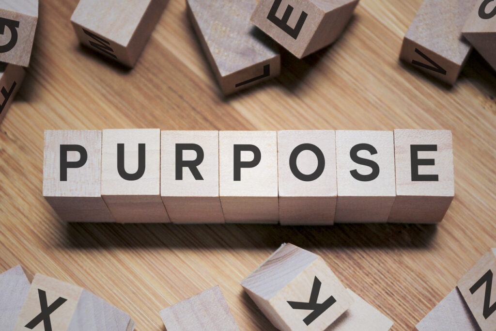 Nur noch kurz die Welt retten – Warum Unternehmen Jobs mit Purpose schaffen sollten
