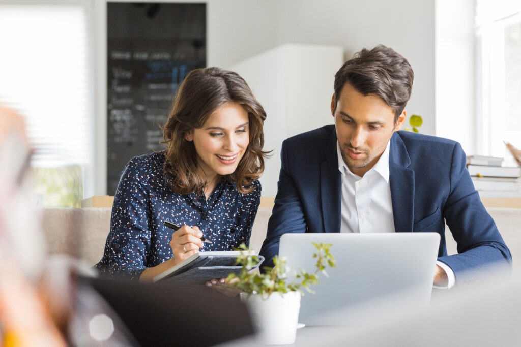 Partner TAX
