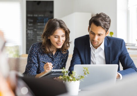 Partner TAX