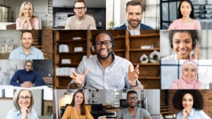 Power durch Perspektiven! Warum wir Diversity Management brauchen
