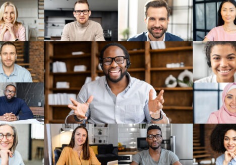 Power durch Perspektiven! Warum wir Diversity Management brauchen