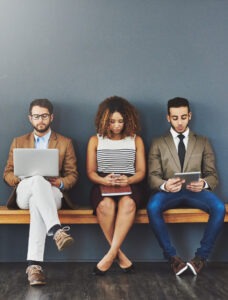 Rekrutierung aus dem außereuropäischen Ausland – Rettung für den deutschen Arbeitsmarkt?
