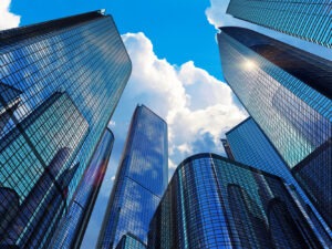(Sen.) Manager Audit Financial Services