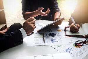 Senior Consultant Transaction Tax