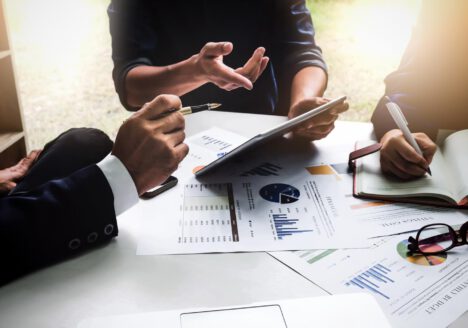 Senior Consultant Transaction Tax