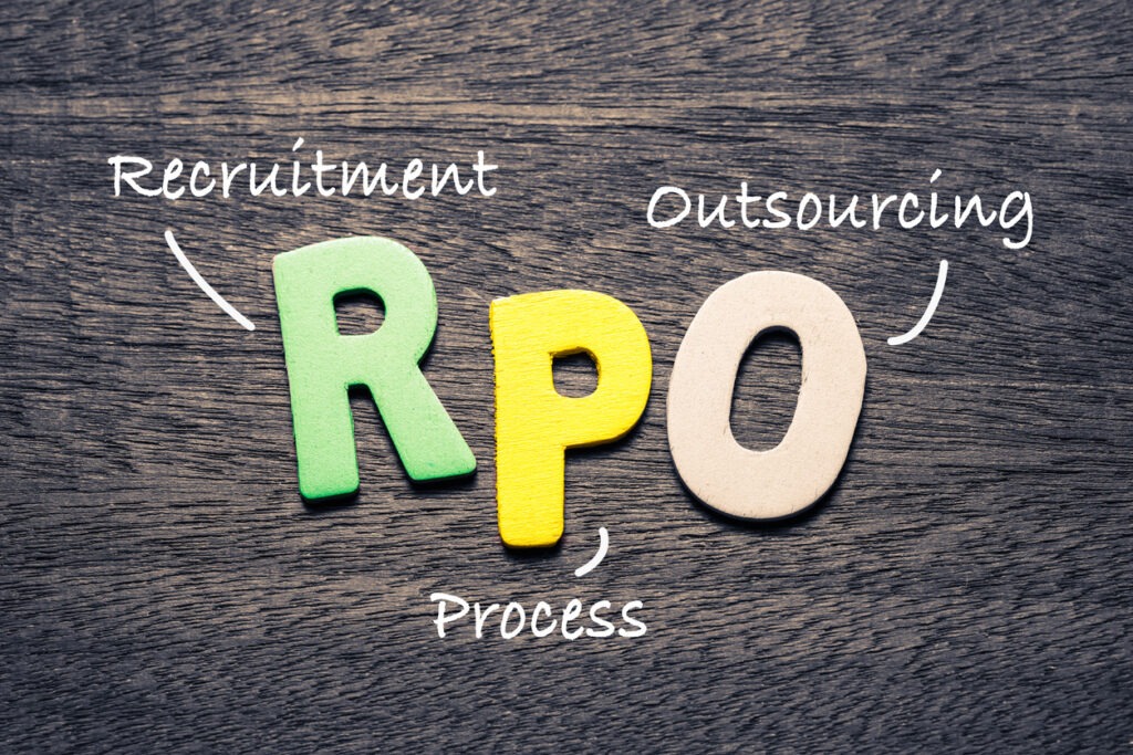 So funktioniert Recruitment Process Outsourcing (RPO)