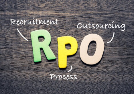 So funktioniert Recruitment Process Outsourcing (RPO)