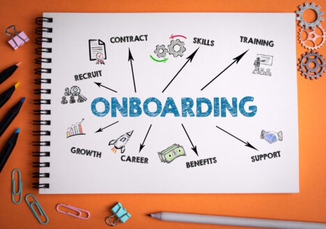 Willkommen an Bord! So wichtig ist Onboarding