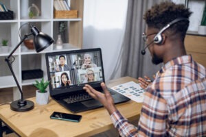 Teamwork around the world – Wie das digitale Team funktionieren kann