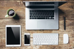 Von „Post & Pray“ zu Active Sourcing