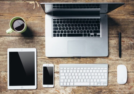 Von „Post & Pray“ zu Active Sourcing