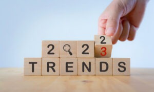 Von Sellcruiting bis Recruitainment – Das sind 2023 die wichtigsten 6 Trends im Recruiting