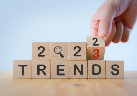 Von Sellcruiting bis Recruitainment – Das sind 2023 die wichtigsten 6 Trends im Recruiting