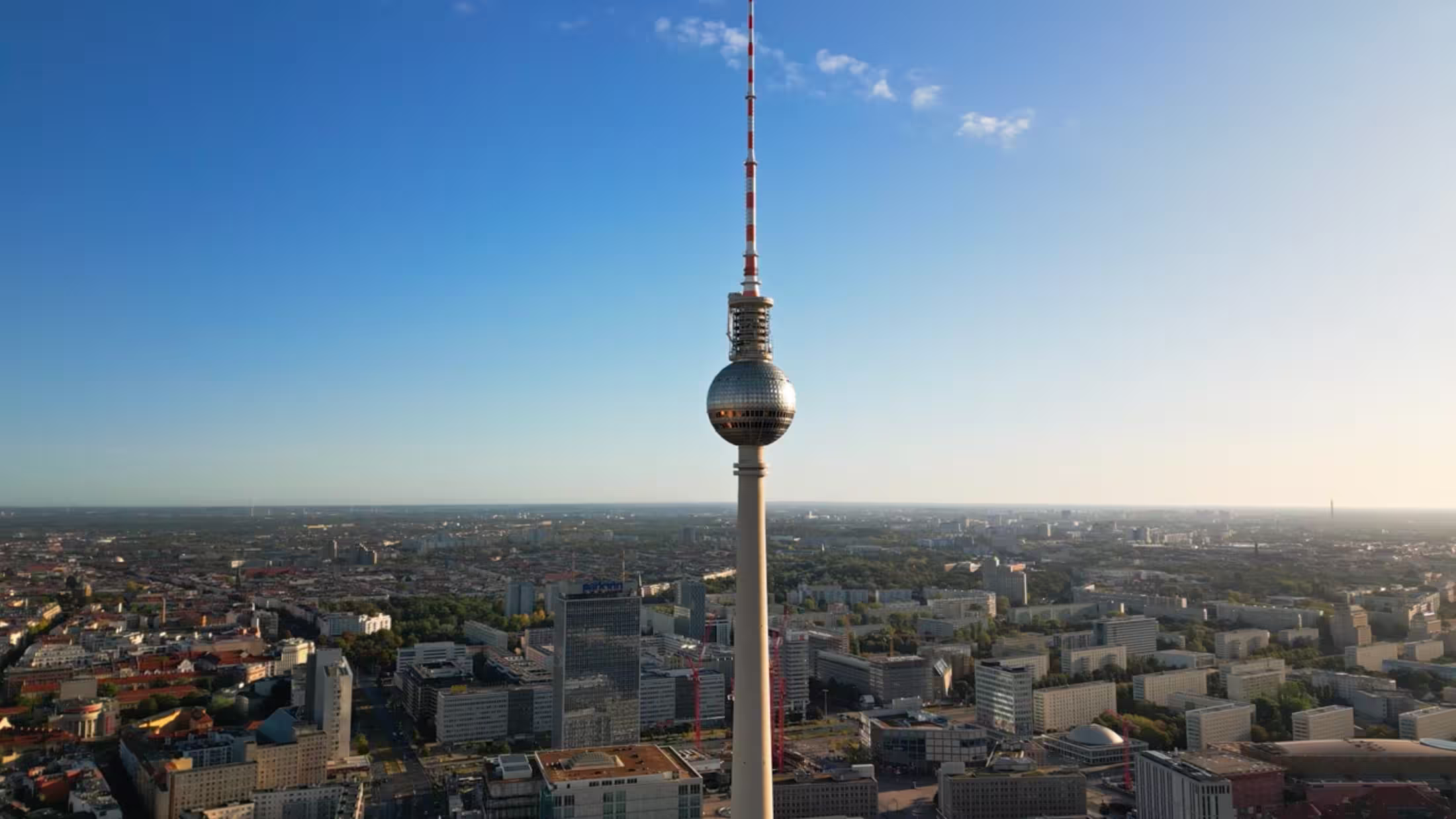 Recruitment Process Outsourcing (RPO) Berlin Mitte