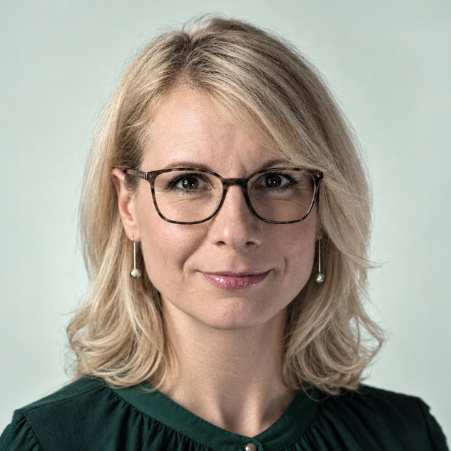 Nicole Klink Nicole Klink
